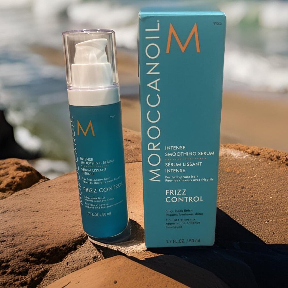 Moroccanoil Intense Smoothing Serum 1.7 oz